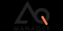 Logo AQ Manager GMAO
