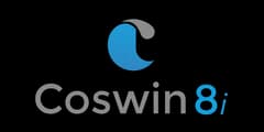 Logo Coswin 8i