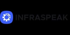 Logo Infraspeak