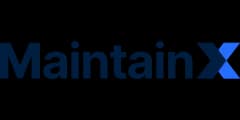 Logo MaintainX