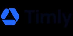 Logo Timly