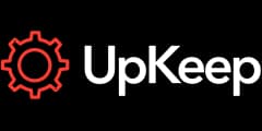 Logo UpKeep