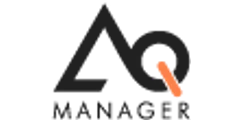 Logo AQ Manager GMAO
