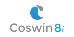 Logo Coswin 8i