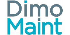 Logo DIMO Maint