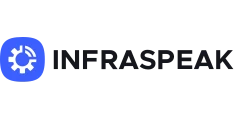 Logo Infraspeak