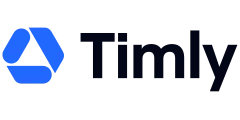 Logo Timly
